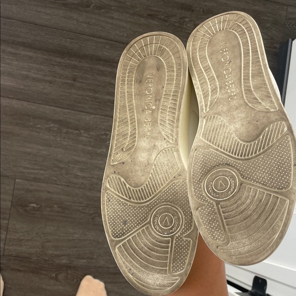 Veronica beard Reagan Velcro sneaker mule - Picture 6 of 6